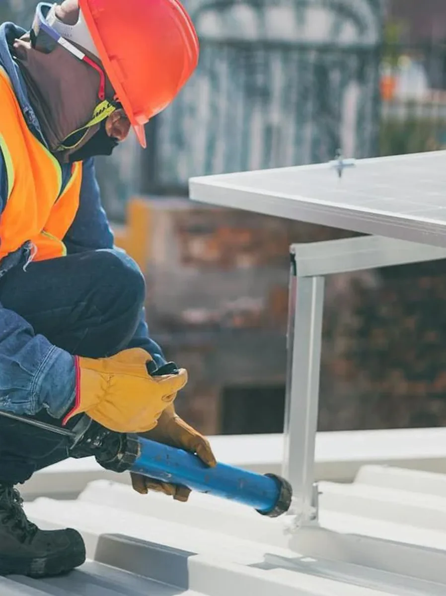 Adhesives & Sealants