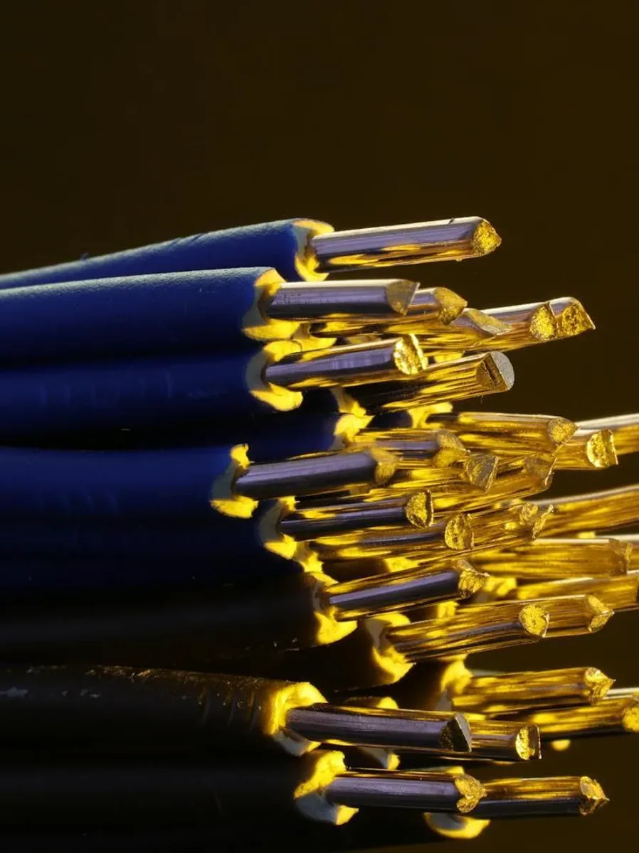 Cable Compounds