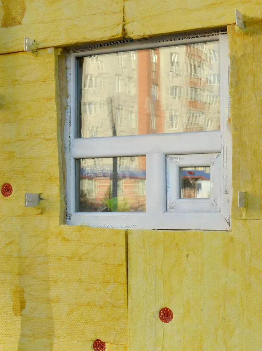 Insulation Materials