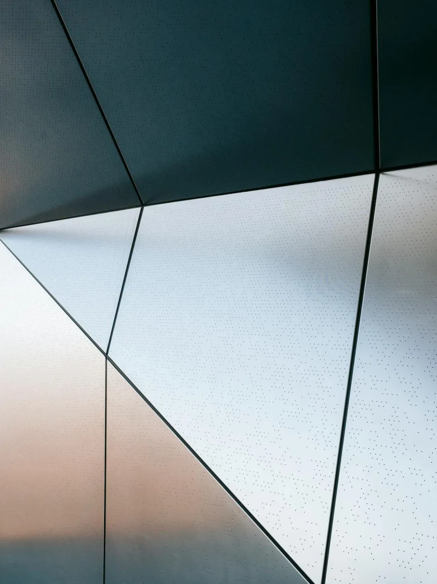Metal Surface Treatments
