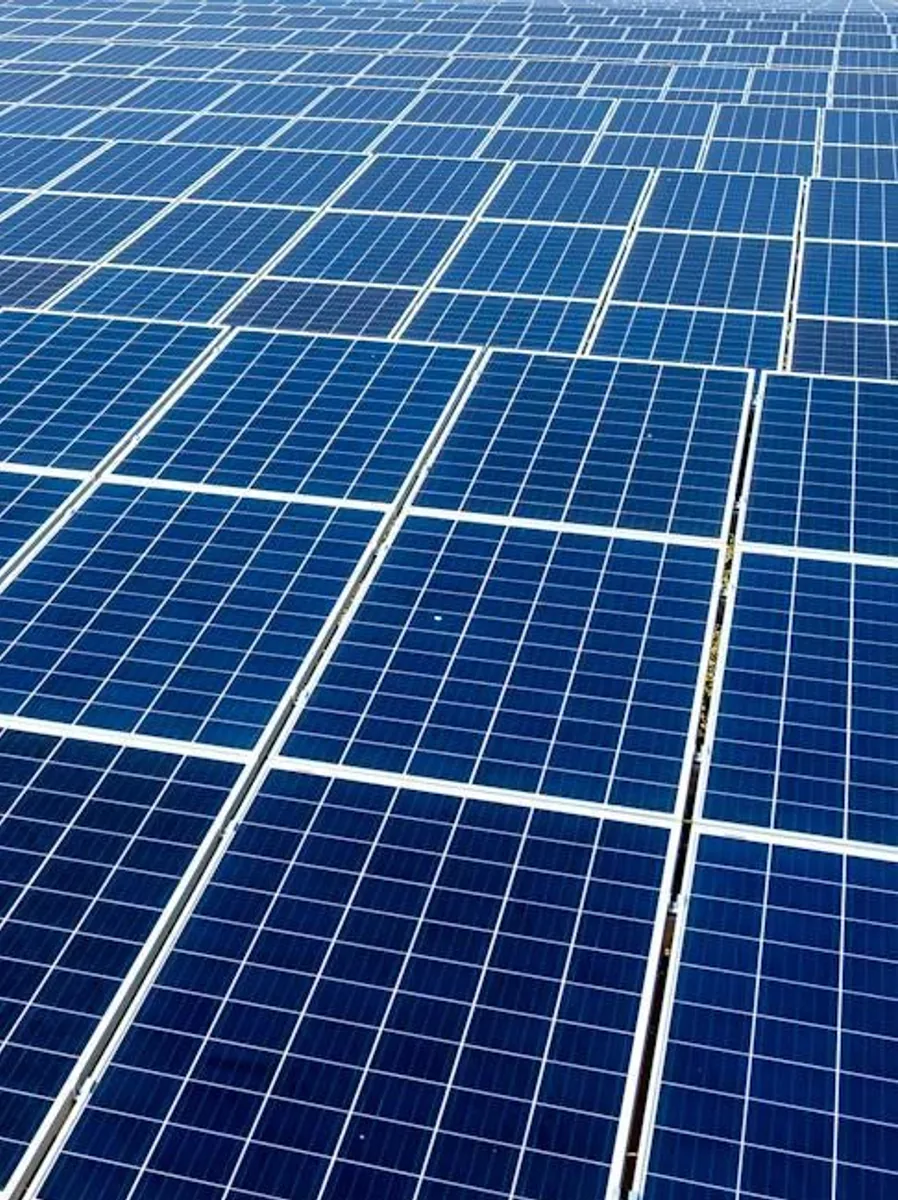 Photovoltaic Encapsulation Films