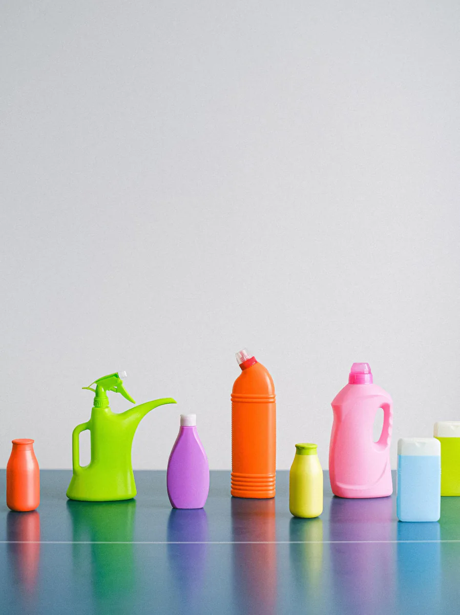 Plastics