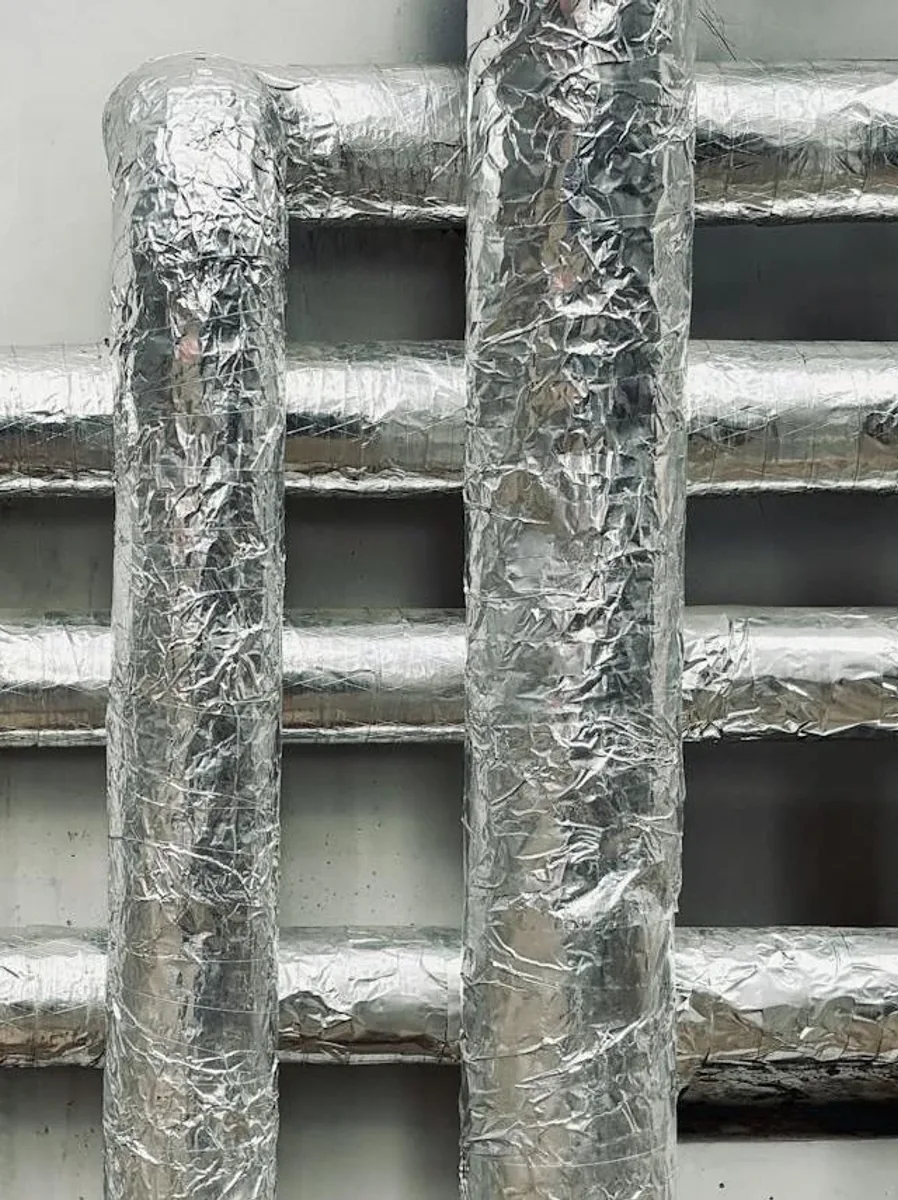 Thermal Insulation Applications