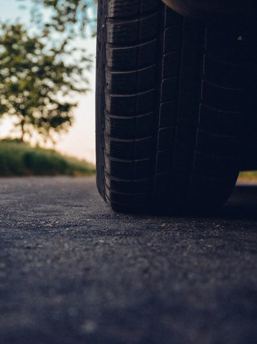 Tires & Rubber
