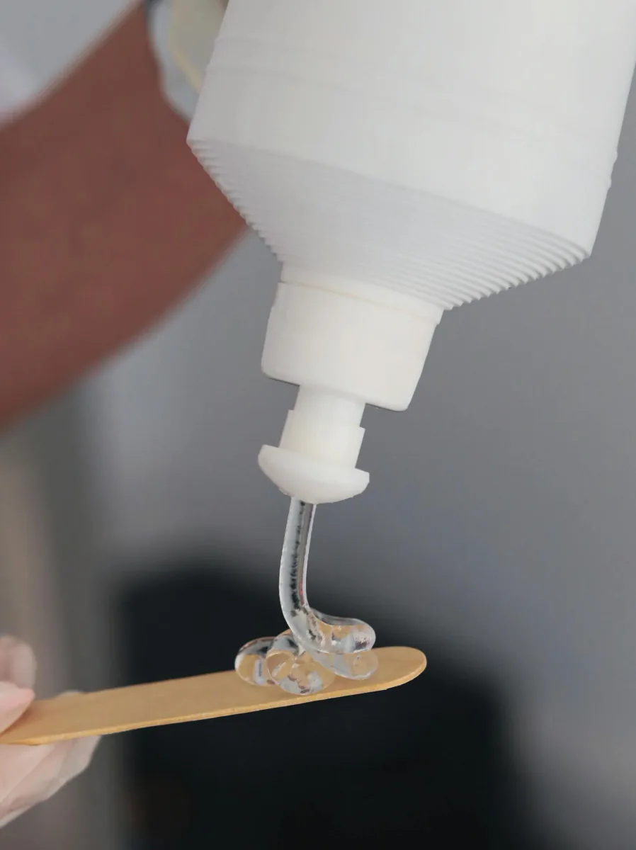 Epoxy Glue