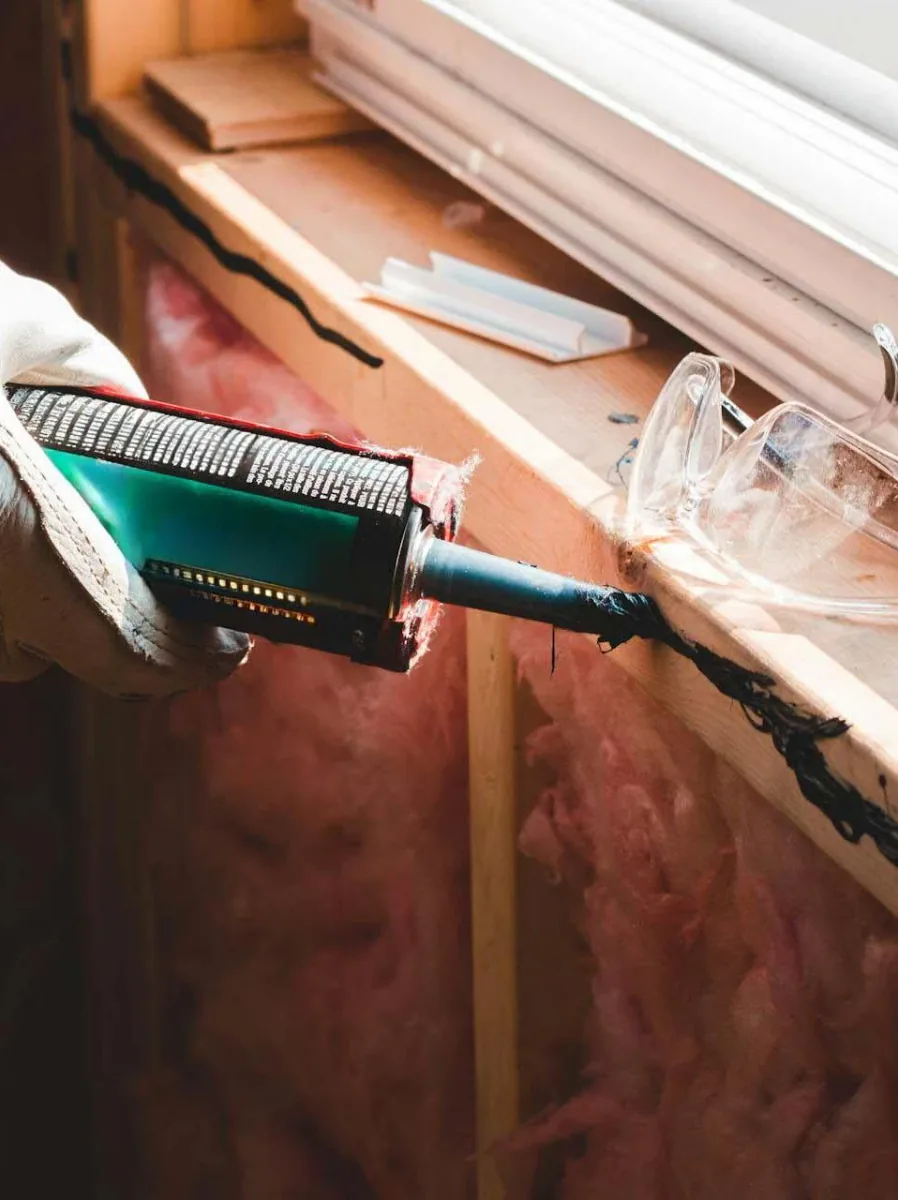 Hybrid Adhesive