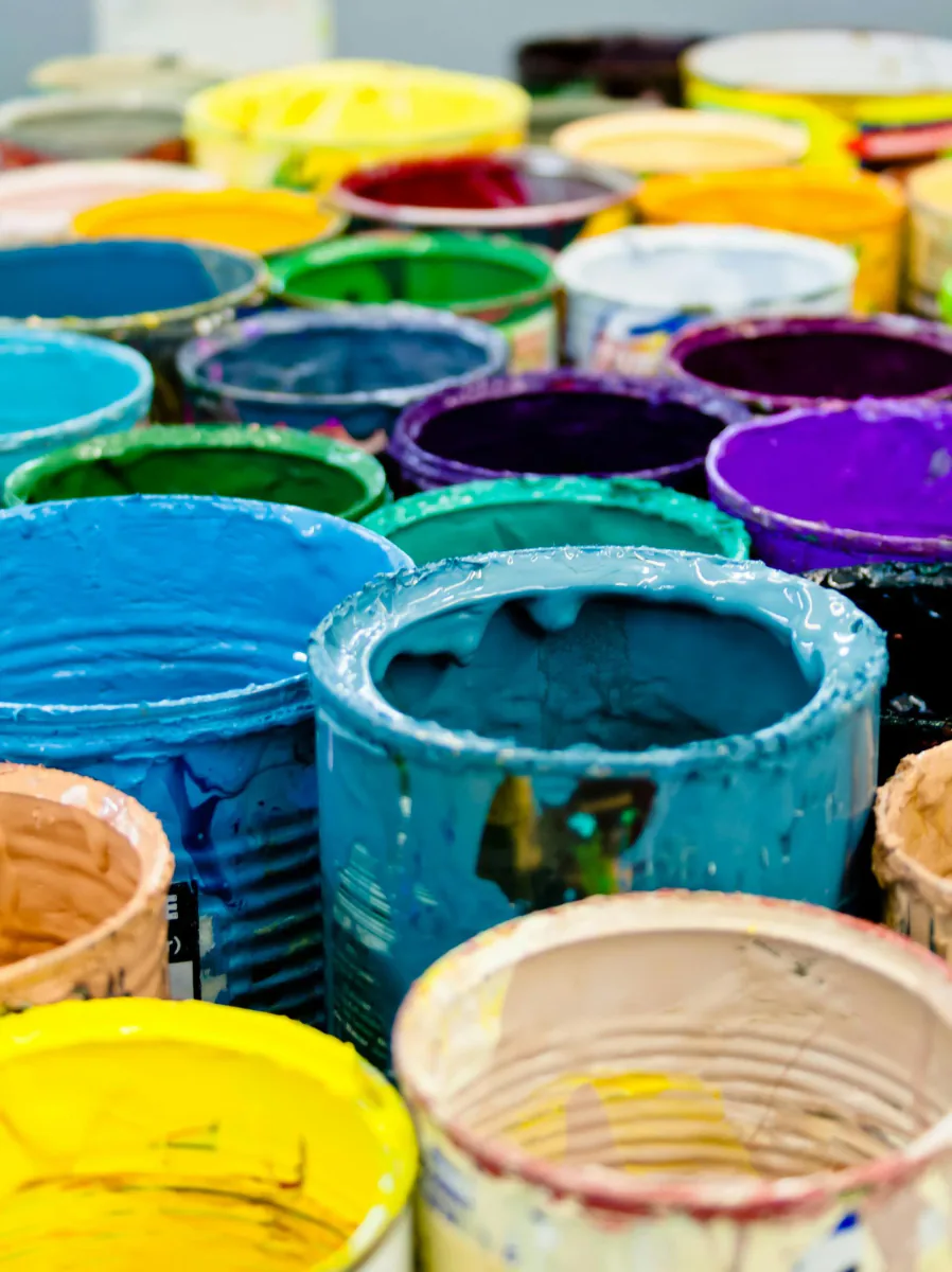 Water-based Coatings‌