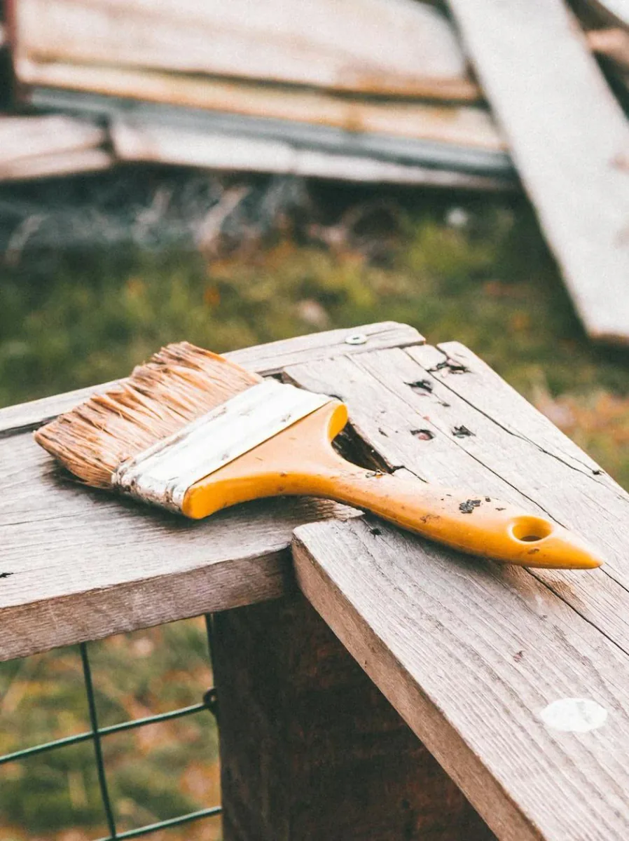 Wood Coatings