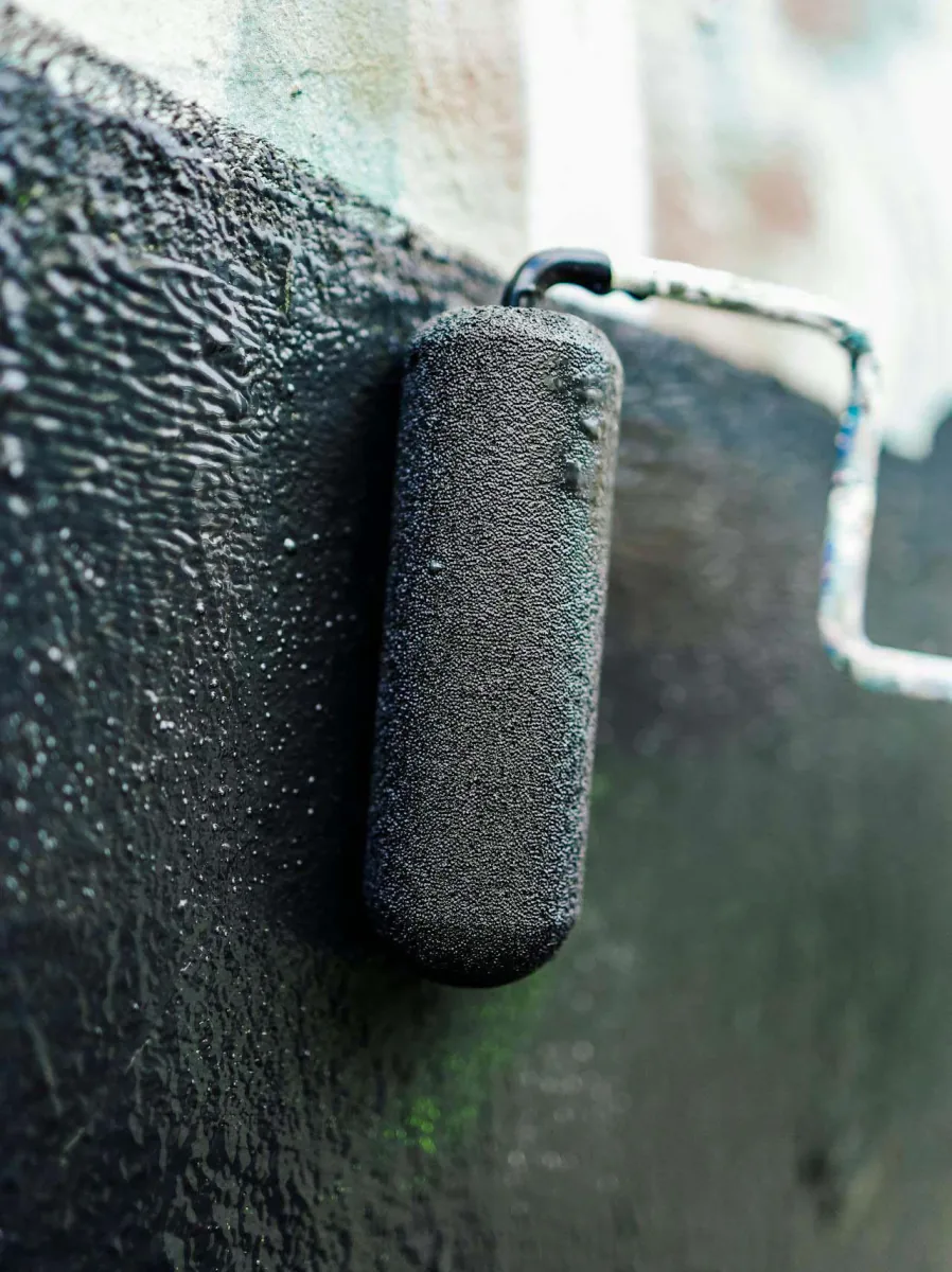 Waterproof Coatings (construction, engineering)