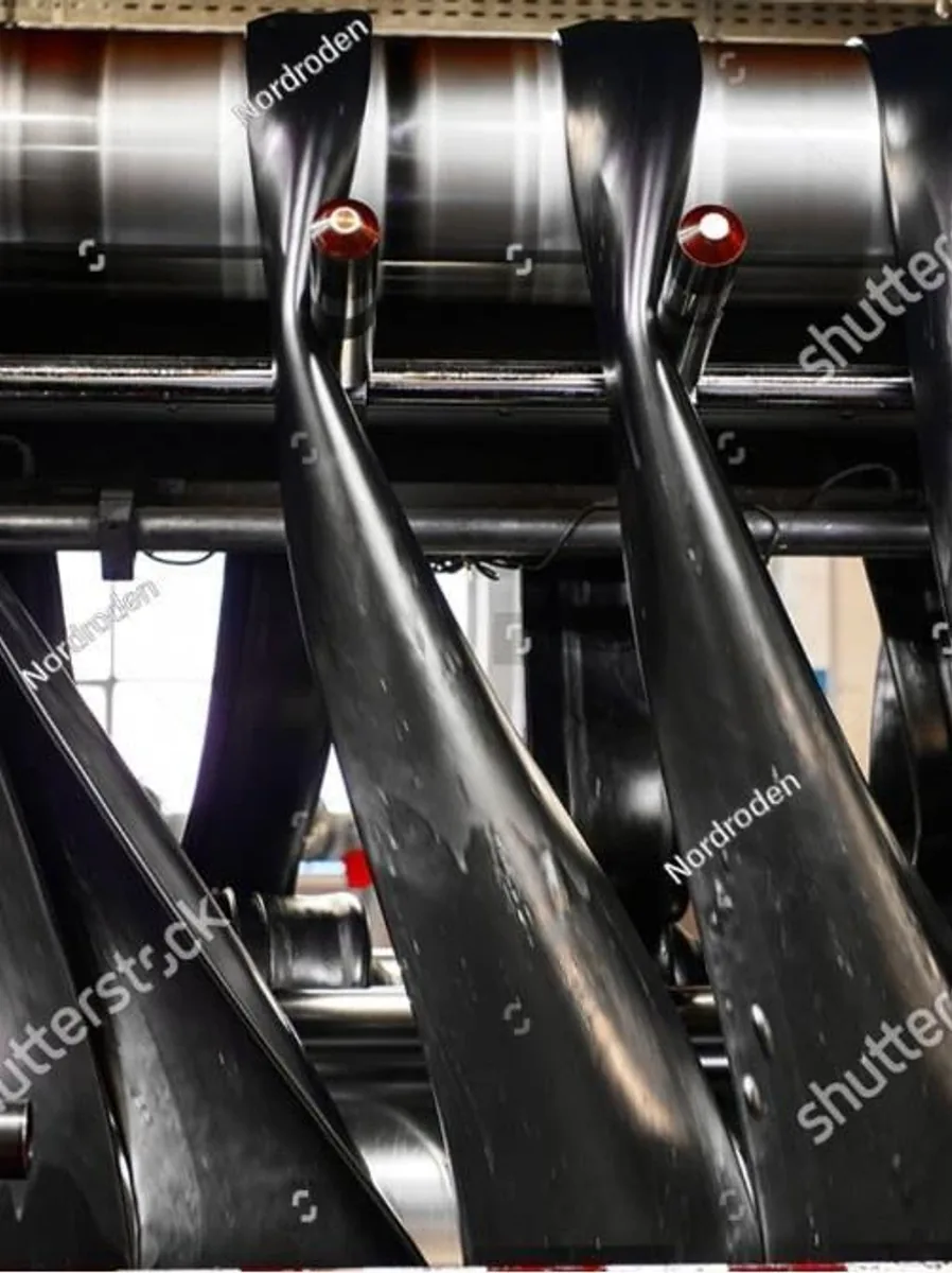 Rubber Compounds