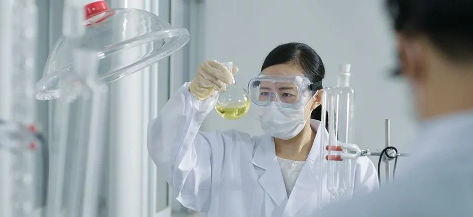 R&D