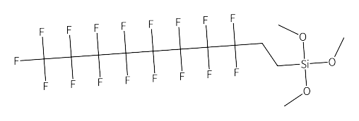 CG-1031F Structural Formula