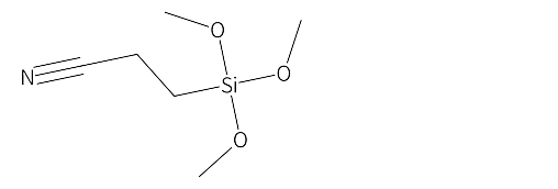CG-208 Structural Formula