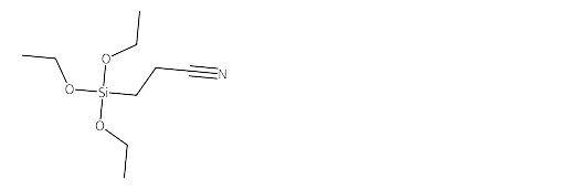CG-209 Structural Formula