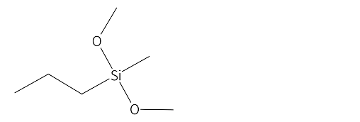 CG-306 Structural Formula
