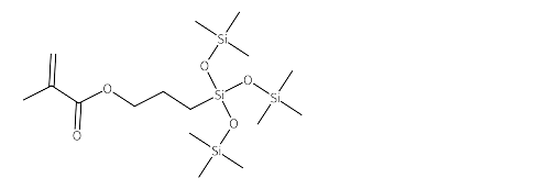 CG-475 Structural Formula
