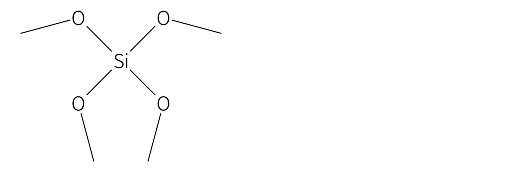 CG-501 Structural Formula