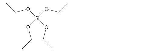 CG-502 Structural Formula