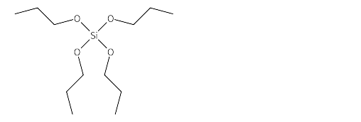 CG-503 Structural Formula