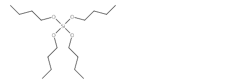 CG-504 Structural Formula