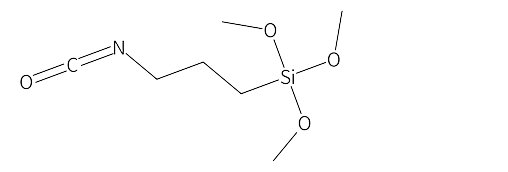 CG-524 Structural Formula