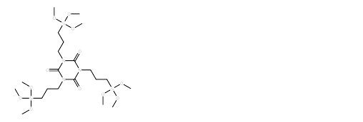 CG-524T Structural Formula