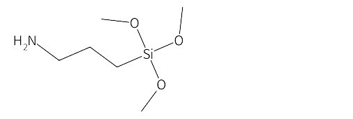 CG-540 Structural Formula