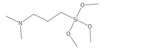 CG-545 Structural Formula