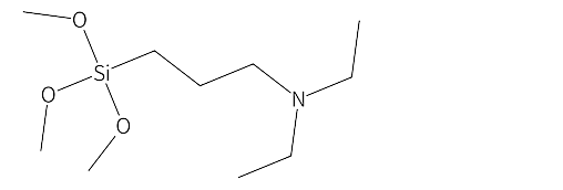 CG-547 Structural Formula