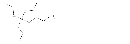 CG-550 Structural Formula