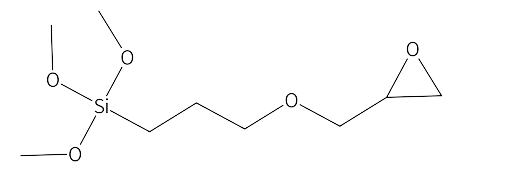 CG-560 Structural Formula