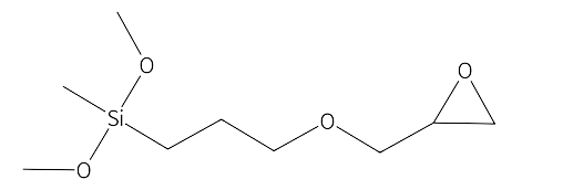 CG-563 Structural Formula