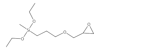 CG-565 Structural Formula
