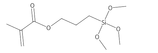 CG-570 Structural Formula
