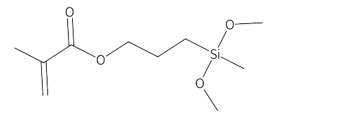 CG-571 Structural Formula