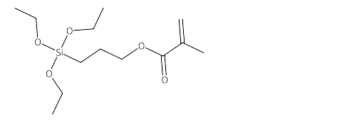 CG-574 Structural Formula