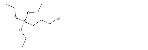 CG-580 Structural Formula