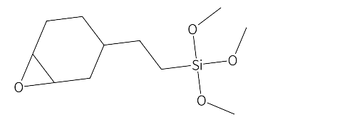 CG-586 Structural Formula