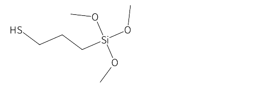 CG-590 Structural Formula