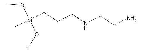CG-602 Structural Formula