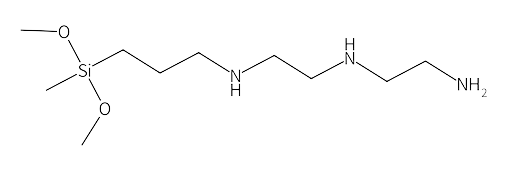 CG-605 Structural Formula
