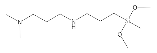 CG-606 Structural Formula