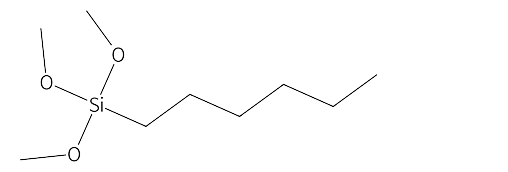 CG-612 Structural Formula