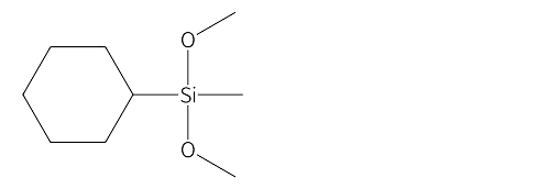 CG-630 Structural Formula