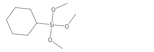 CG-631 Structural Formula