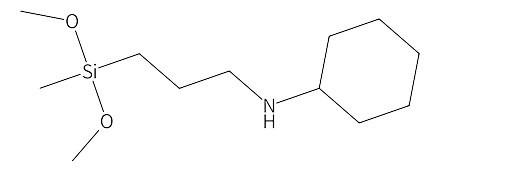 CG-632 Structural Formula