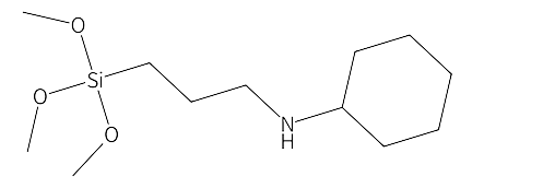 CG-633 Structural Formula