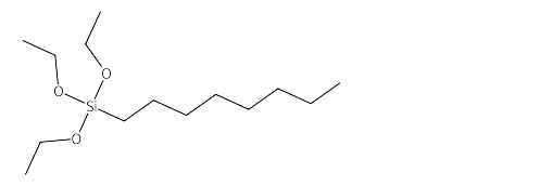 CG-801 Structural Formula