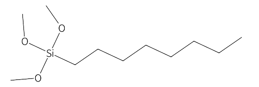 CG-802 Structural Formula