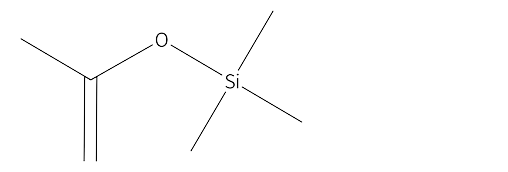 CG-833 Structural Formula